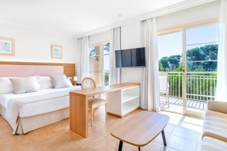 Viva Cala Mesquida Suites & Spa Adults Only 16+ - 38