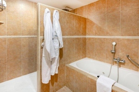 Viva Cala Mesquida Suites & Spa Adults Only 16+ - 39