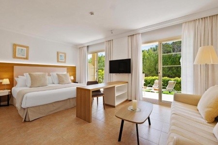 Viva Cala Mesquida Suites & Spa Adults Only 16+ - 41