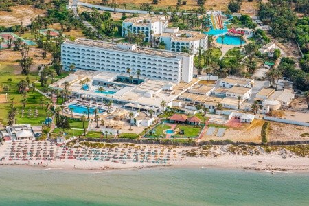 Calimera One Resort Jockey (Ex. One Resort Jockey) - 2