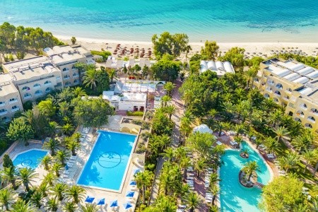 Méditerranée Thalasso Golf - 2