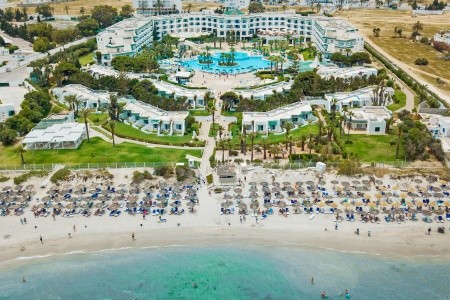 El Mansour Mahdia - 2