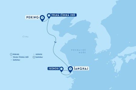 Čína jako nikdy předtím z Prahy - 14