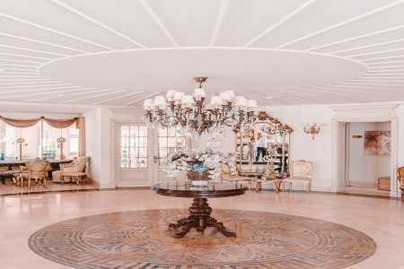 Cocos The Club Solto - 2