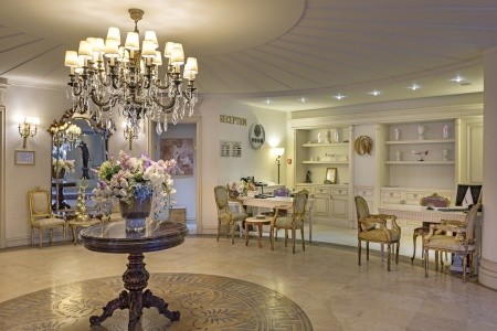 Cocos The Club Solto - 5