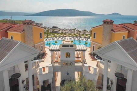 Cocos The Club Solto - 6