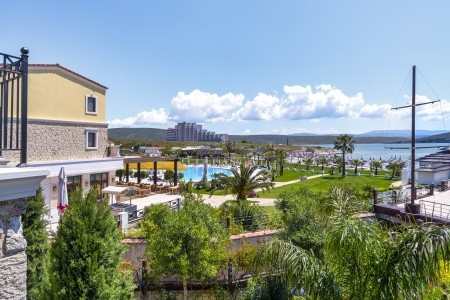 Cocos The Club Solto - 11