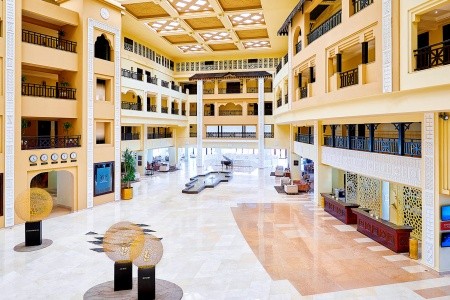 Steigenberger Al Dau Beach Resort - 9