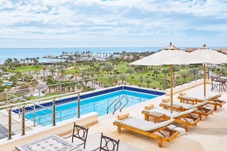 Steigenberger Al Dau Beach Resort - 11