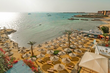 Sphinx Aqua Park Beach Resort - 7