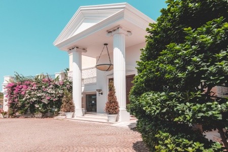 Cocos The Club Solto - 13