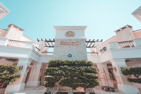 Cocos The Club Solto - 14