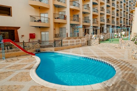 Sphinx Aqua Park Beach Resort - 19