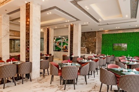 Sphinx Aqua Park Beach Resort - 20