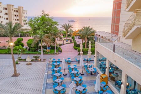 Sphinx Aqua Park Beach Resort - 28