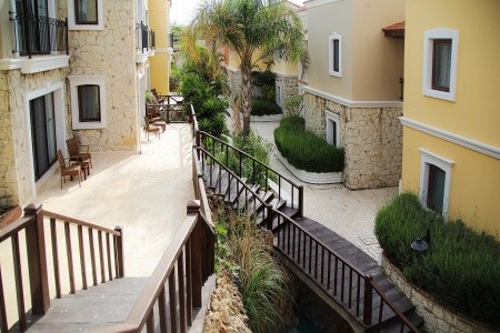 Cocos The Club Solto - 23