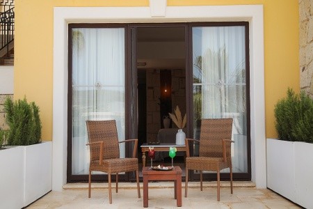 Cocos The Club Solto - 25