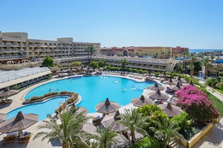 Sindbad Club (Ex.sindbad Aqua Resort) - 2