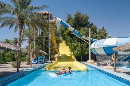 Sindbad Club (Ex.sindbad Aqua Resort) - 4