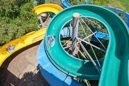 Sindbad Club (Ex.sindbad Aqua Resort) - 5