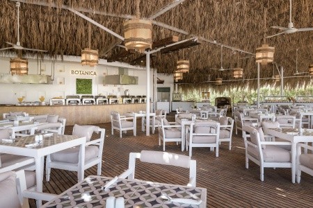 Sindbad Club (Ex.sindbad Aqua Resort) - 8