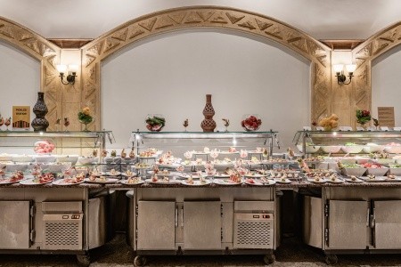 Sindbad Club (Ex.sindbad Aqua Resort) - 9