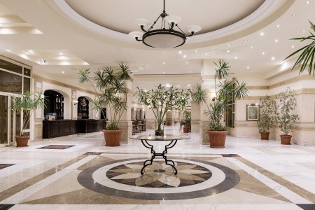 Sindbad Club (Ex.sindbad Aqua Resort) - 12