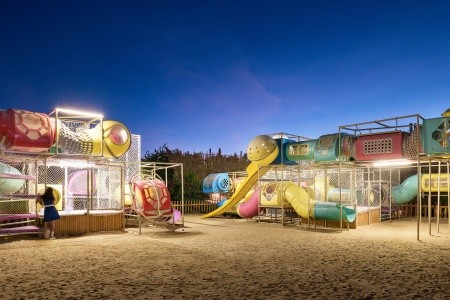 Sindbad Club (Ex.sindbad Aqua Resort) - 15