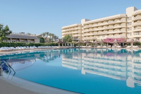 Sindbad Club (Ex.sindbad Aqua Resort) - 16