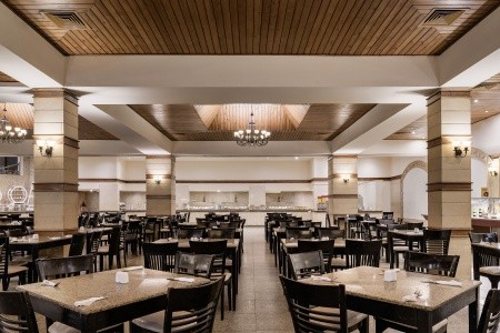 Sindbad Club (Ex.sindbad Aqua Resort) - 20