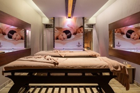 Sindbad Club (Ex.sindbad Aqua Resort) - 22