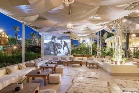 Sindbad Club (Ex.sindbad Aqua Resort) - 25