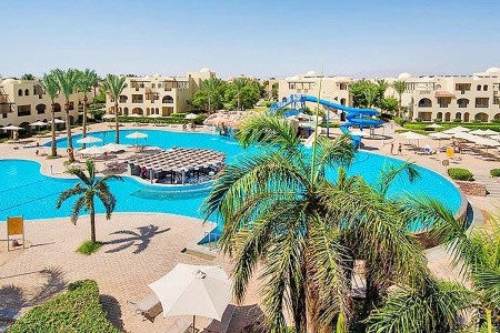 Stella Gardens Resort & Spa (Ex. Stella Di Mare Garden) - 2