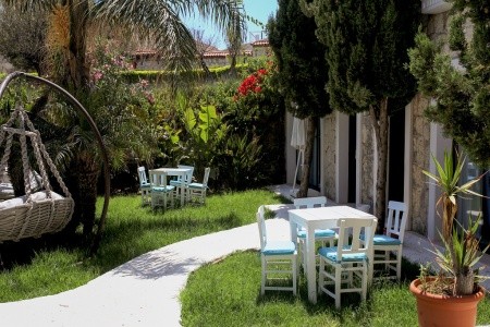 Cocos The Club Solto - 33