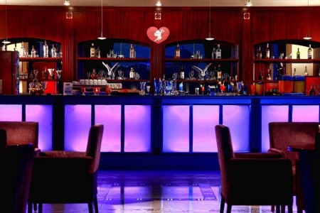 Stella Gardens Resort & Spa (Ex. Stella Di Mare Garden) - 7