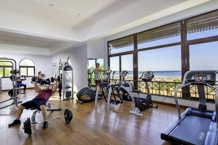 Stella Gardens Resort & Spa (Ex. Stella Di Mare Garden) - 8