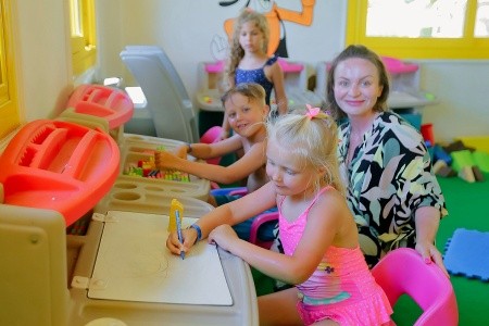 Stella Gardens Resort & Spa (Ex. Stella Di Mare Garden) - 10