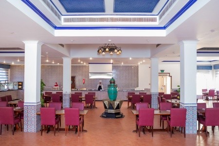 Stella Gardens Resort & Spa (Ex. Stella Di Mare Garden) - 17