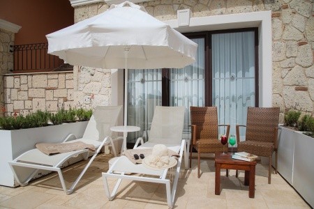 Cocos The Club Solto - 57