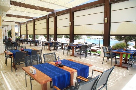 Cocos The Club Solto - 73