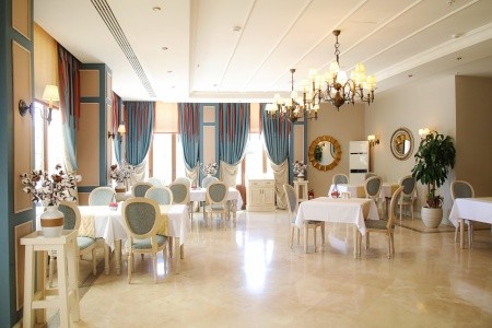 Cocos The Club Solto - 75