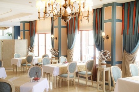 Cocos The Club Solto - 76