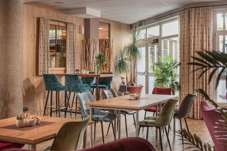 Alpenparks Montana Matrei Apartments - 3