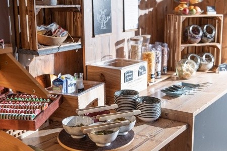 Alpenparks Montana Matrei Apartments - 4