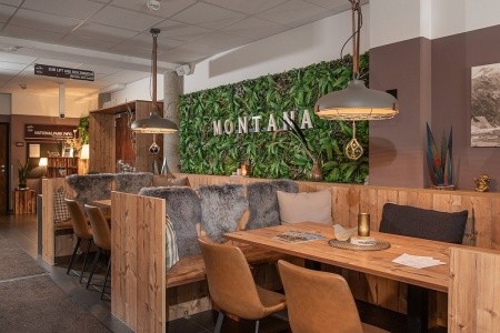 Alpenparks Montana Matrei Apartments - 5