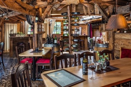 Alpenparks Montana Matrei Apartments - 6