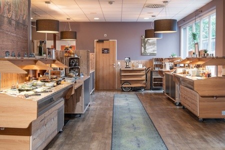 Alpenparks Montana Matrei Apartments - 14