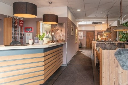 Alpenparks Montana Matrei Apartments - 16