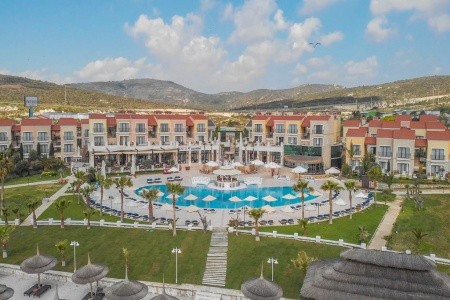 Cocos The Club Solto - 79