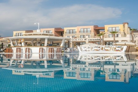 Cocos The Club Solto - 81